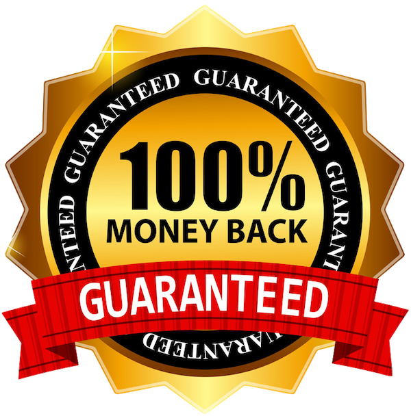 TitanFlow Money-Back Guarantee