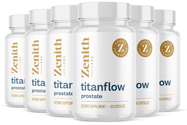 TitanFlow best value